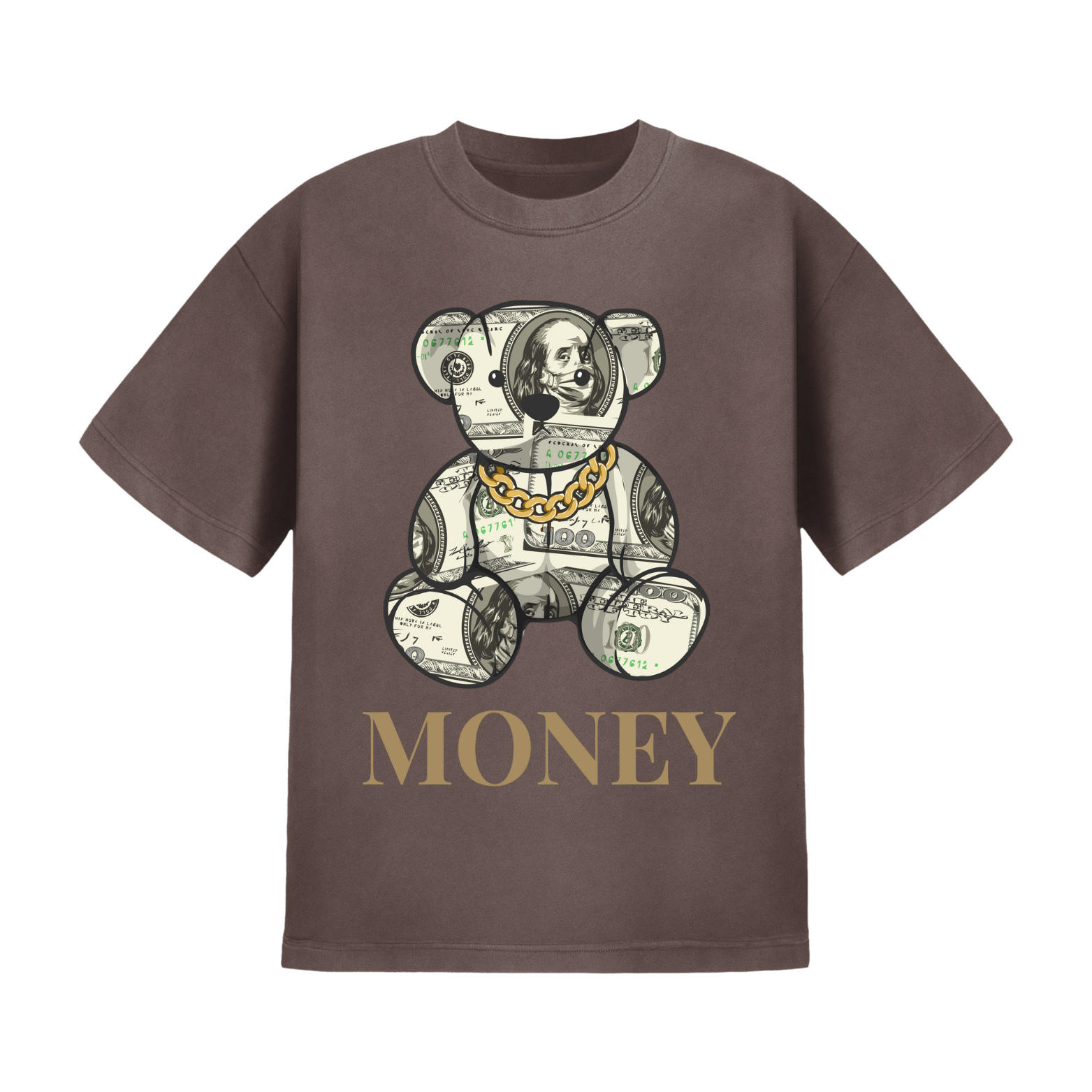 Unisex Graphic T-Shirt – Bold Streetwear Collection - Image 15