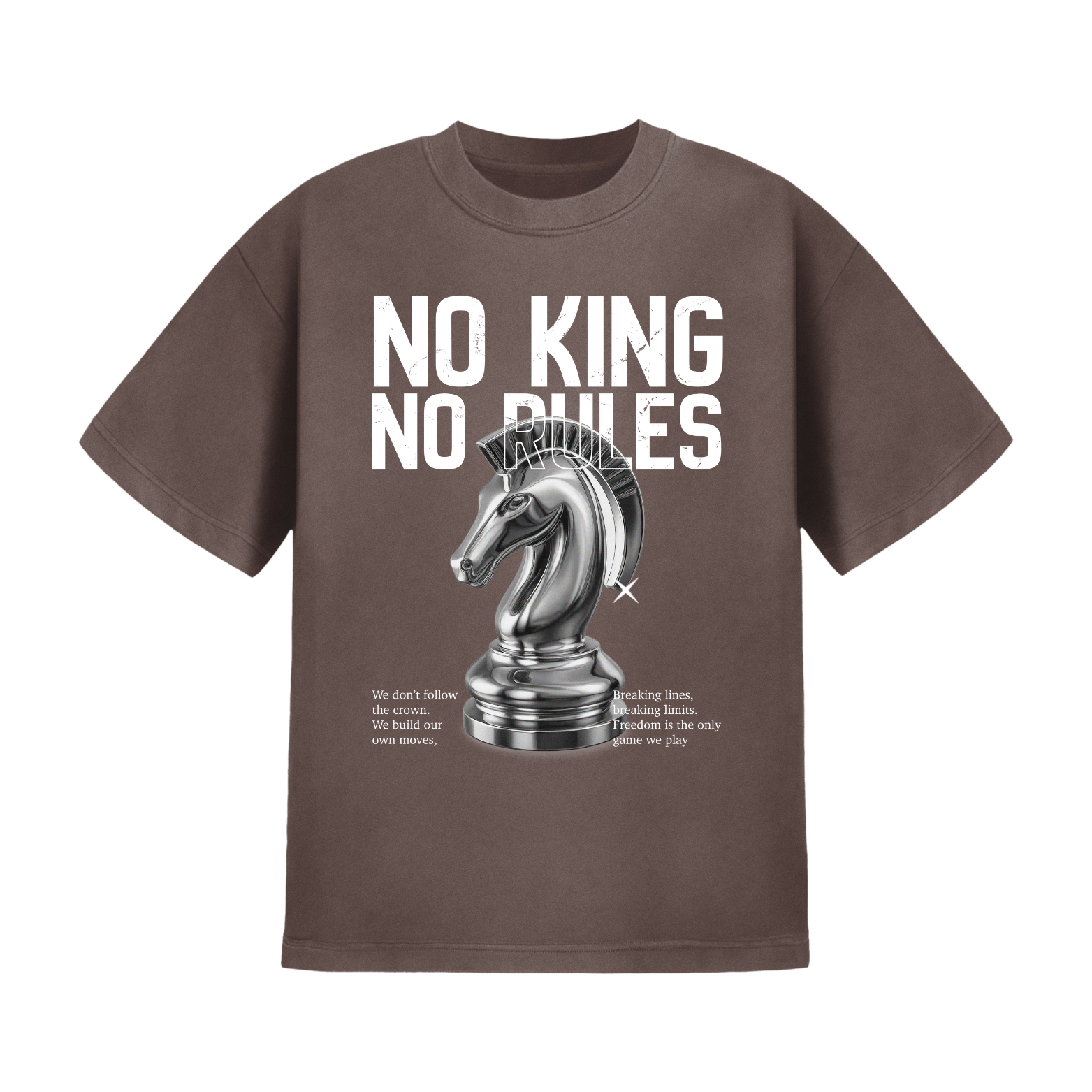 Unisex Graphic T-Shirt – Bold Streetwear Collection - Image 9