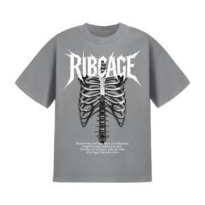 Unisex Graphic T-Shirt – Bold Streetwear Collection