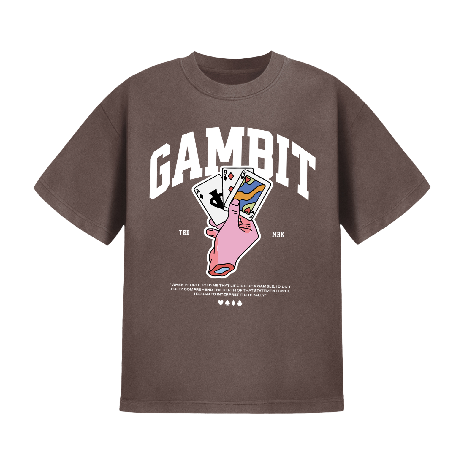 Unisex Graphic T-Shirt – Bold Streetwear Collection - Image 5