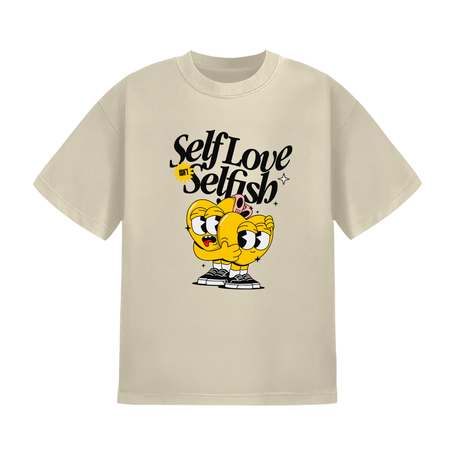 Unisex Graphic T-Shirt – Bold Streetwear Collection - Image 3