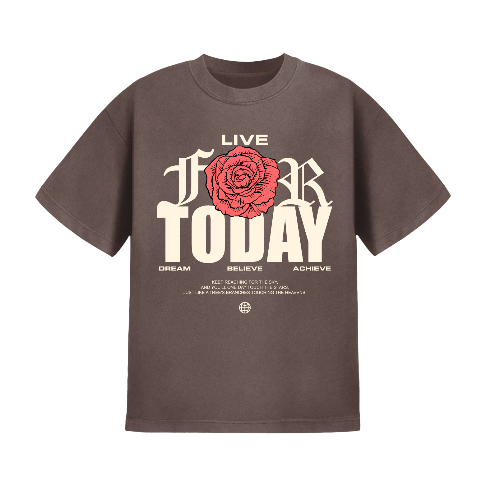 Unisex Graphic T-Shirt – Bold Streetwear Collection - Image 2