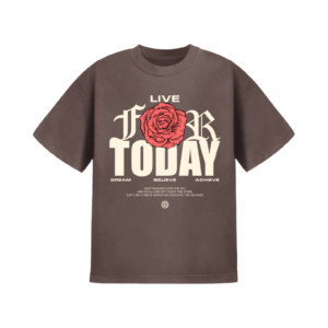 Live For Today (Rose)