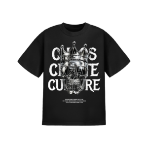 Chaos, Create, Culture