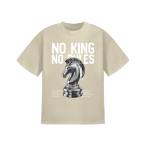 No King No Rules