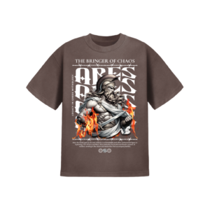 The Bringer Of Chaos