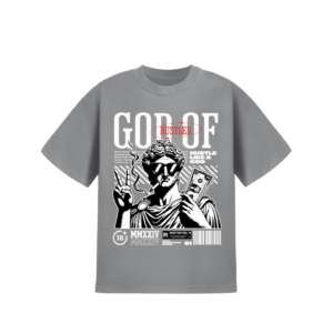 God Of Hustler