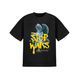 Stop Wars