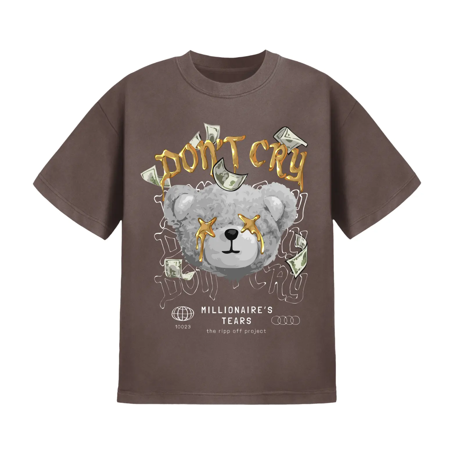 Millionaire's Tears - Image 2