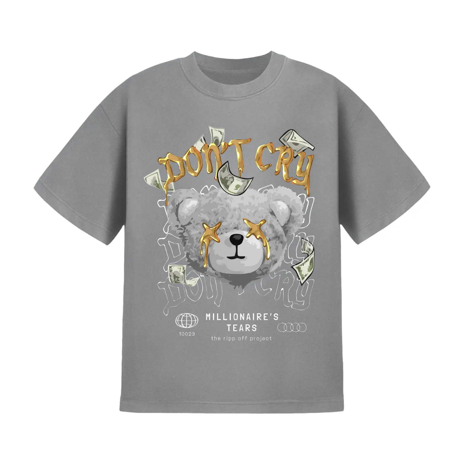 Millionaire's Tears - Image 3